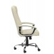 Houston High Back Leather Office Chair